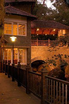 Mayapott Plantation Villa Thekkady Exterior photo