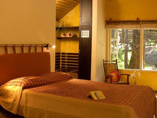 Mayapott Plantation Villa Thekkady Room photo