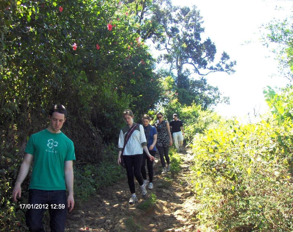 Mayapott Plantation Villa Thekkady Exterior photo